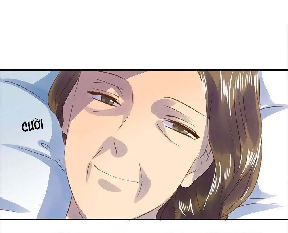 Tay Trái Nắm Tay Phải: Chapter 71