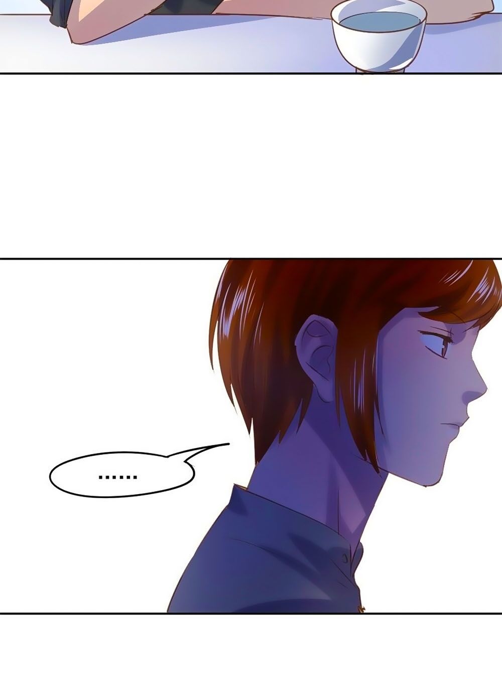Tay Trái Nắm Tay Phải: Chapter 71