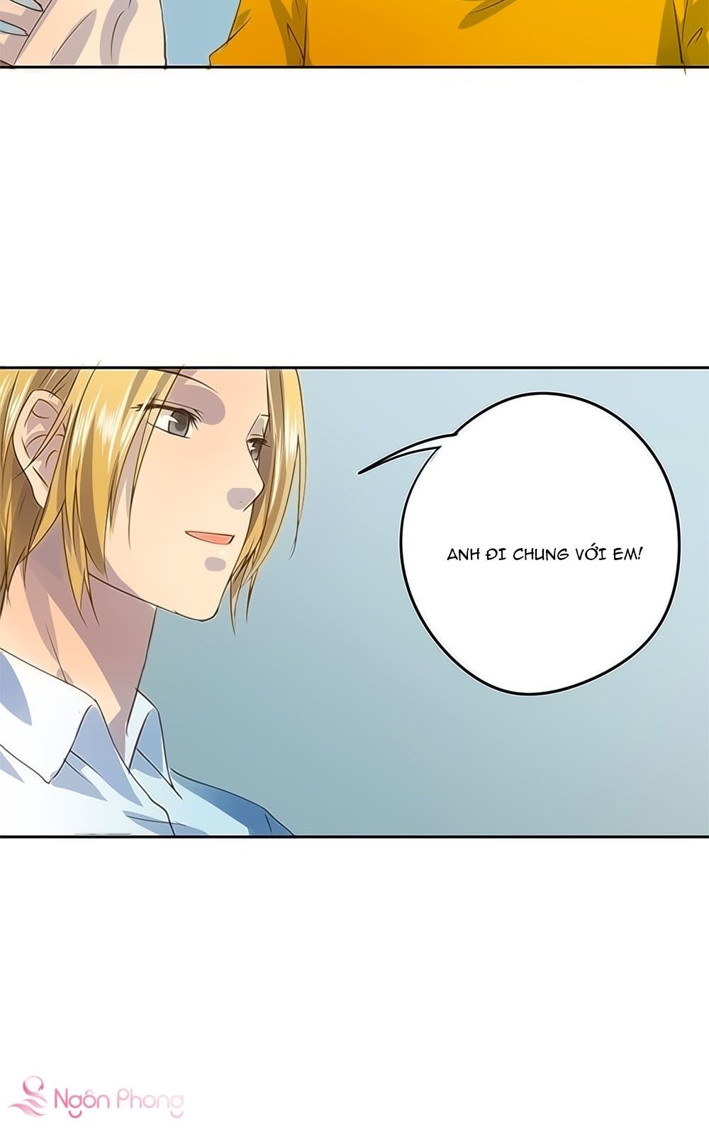 Tay Trái Nắm Tay Phải: Chapter 72