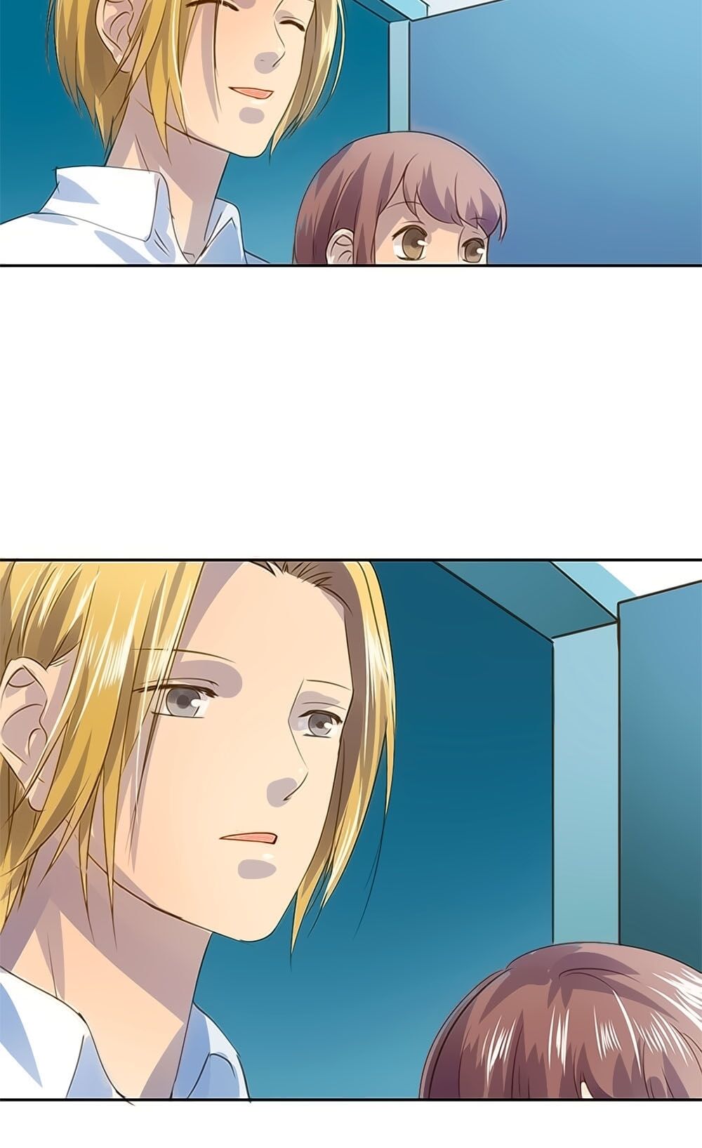 Tay Trái Nắm Tay Phải: Chapter 72