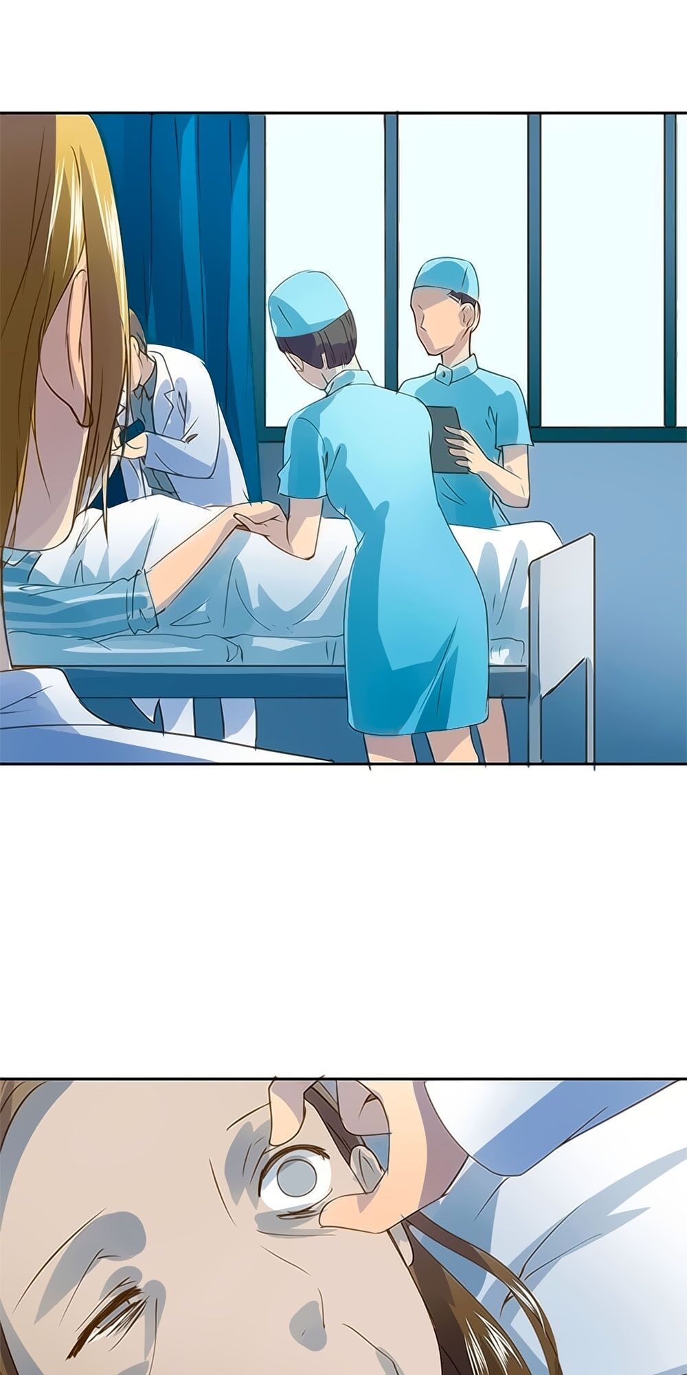 Tay Trái Nắm Tay Phải: Chapter 72