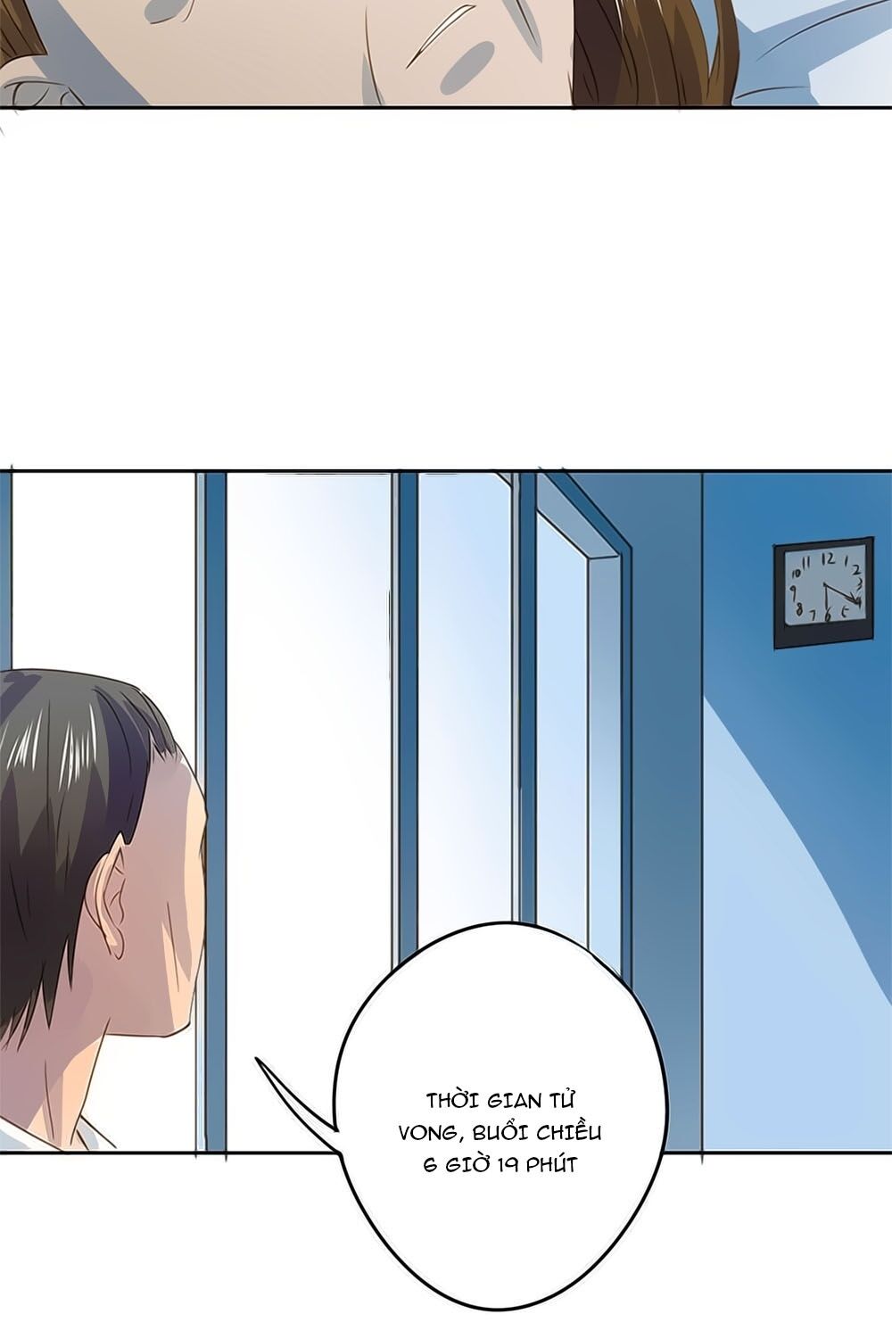 Tay Trái Nắm Tay Phải: Chapter 72