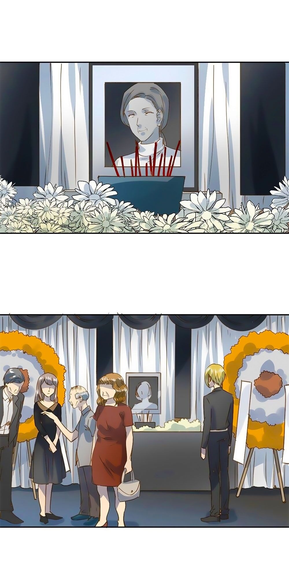 Tay Trái Nắm Tay Phải: Chapter 73