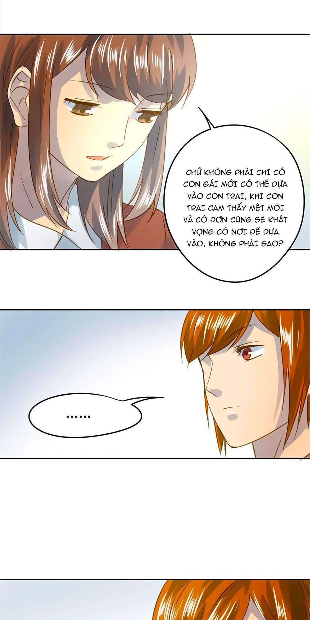 Tay Trái Nắm Tay Phải: Chapter 73