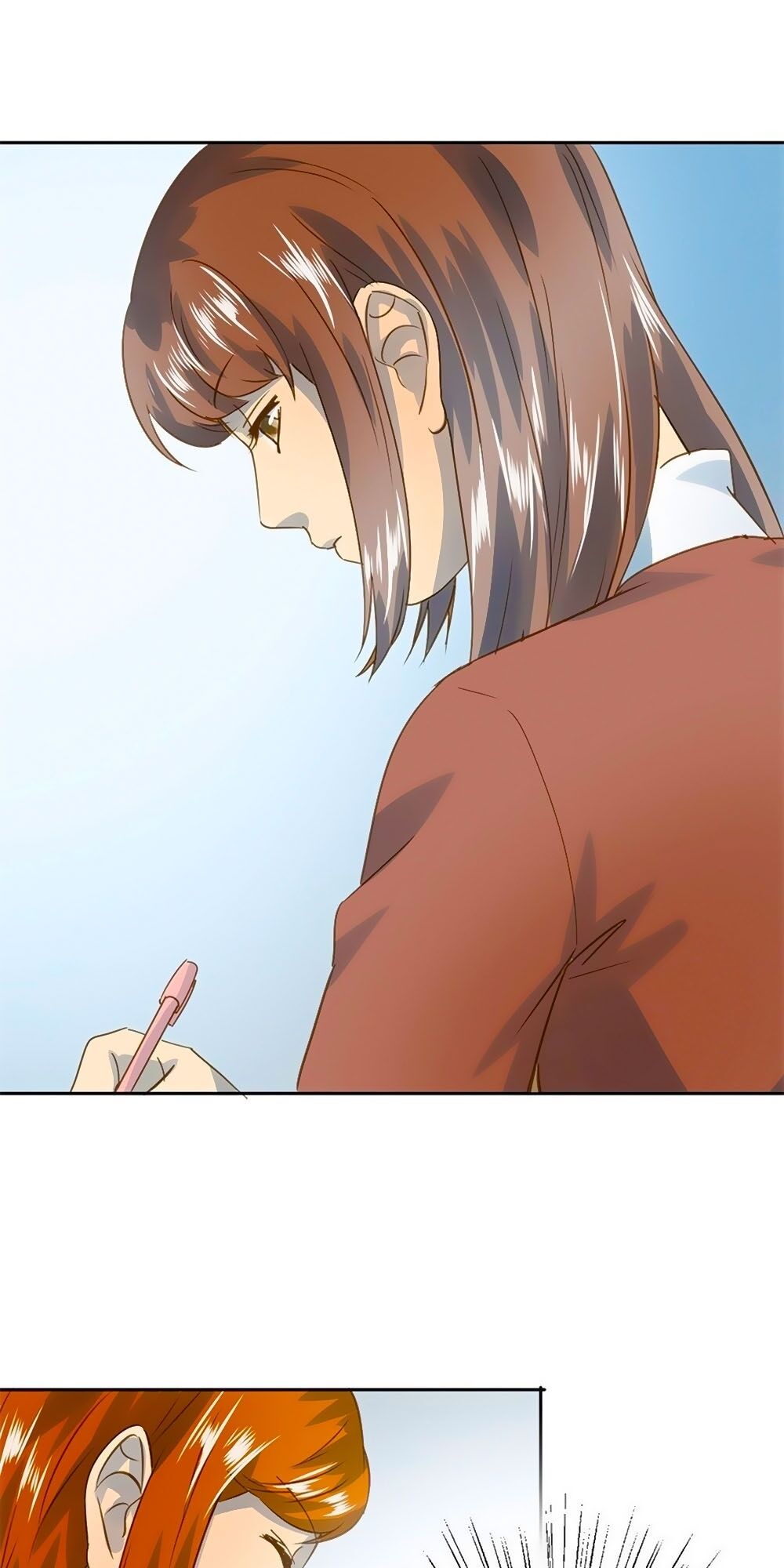 Tay Trái Nắm Tay Phải: Chapter 73