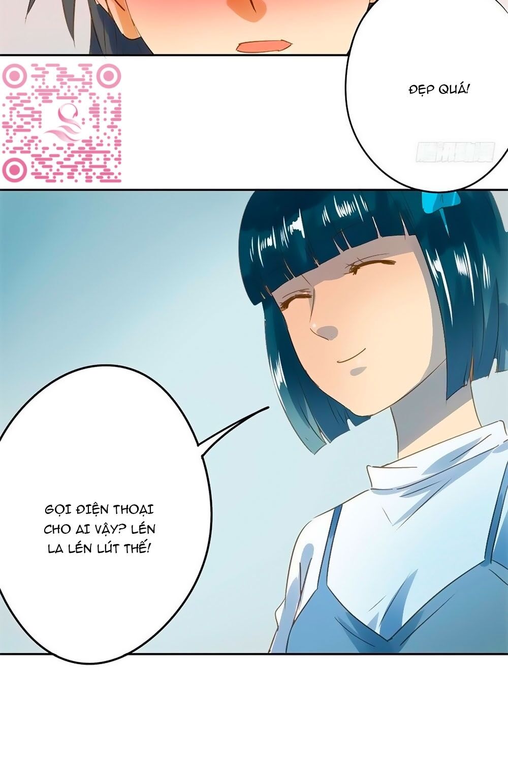 Tay Trái Nắm Tay Phải: Chapter 73