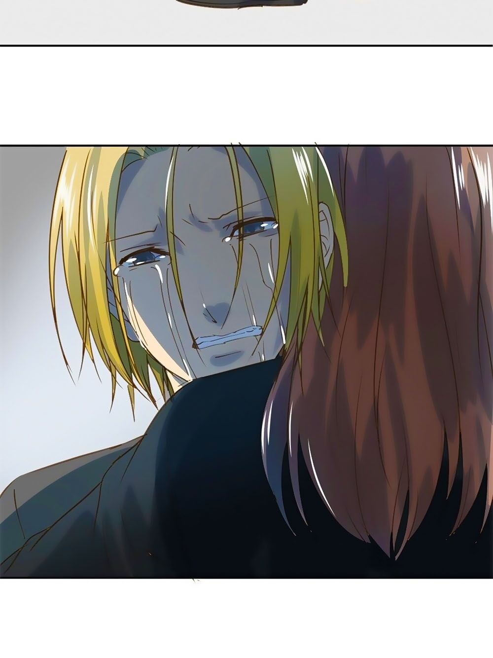 Tay Trái Nắm Tay Phải: Chapter 73