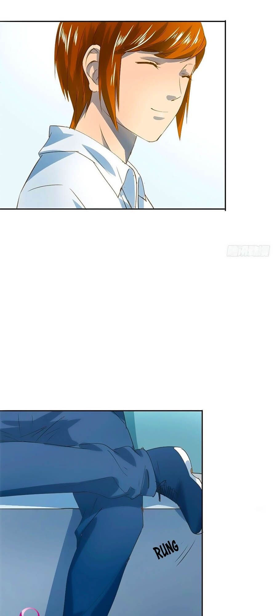 Tay Trái Nắm Tay Phải: Chapter 74