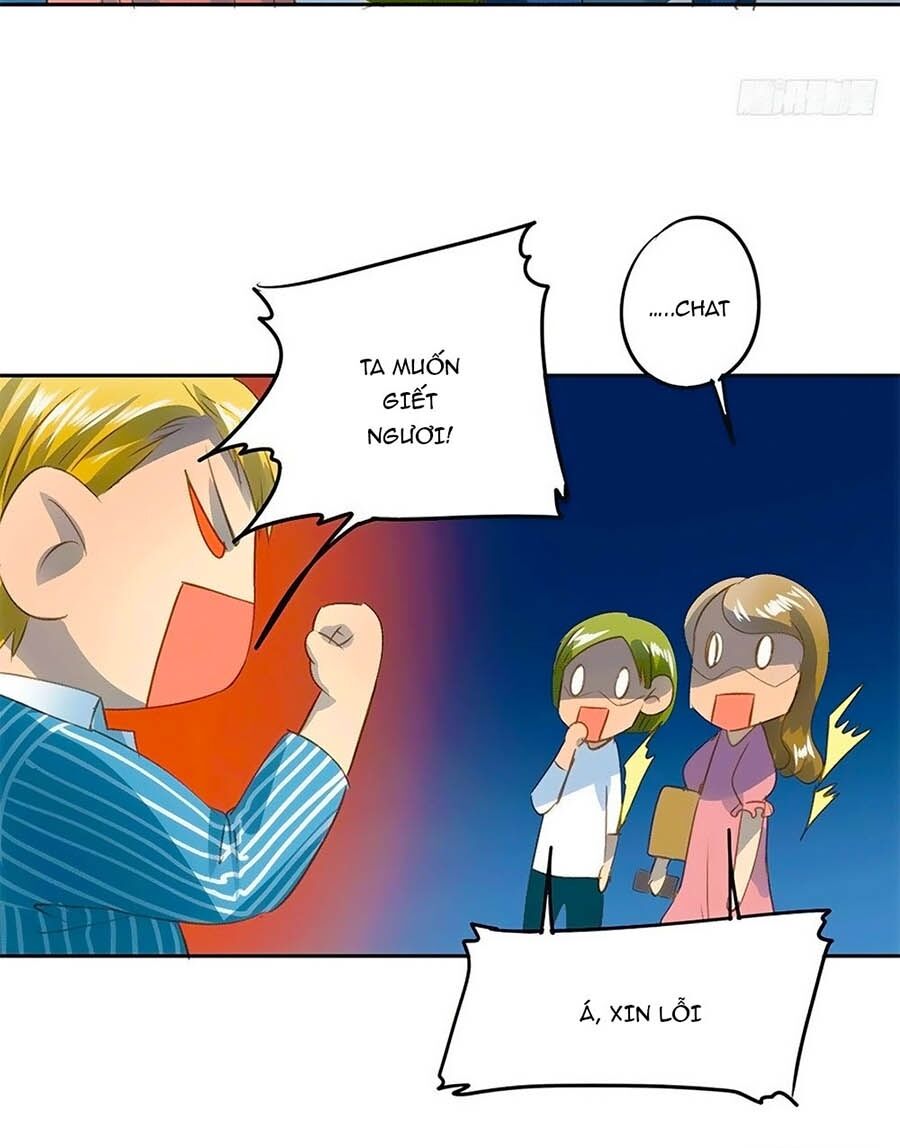 Tay Trái Nắm Tay Phải: Chapter 74
