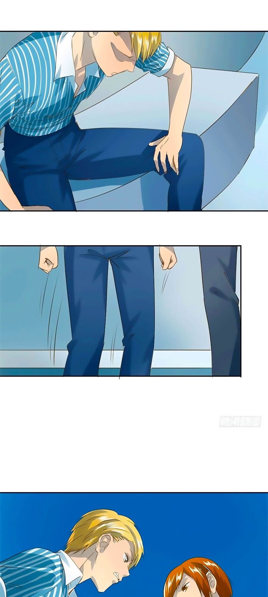 Tay Trái Nắm Tay Phải: Chapter 74