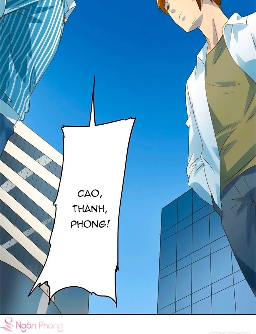 Tay Trái Nắm Tay Phải: Chapter 74