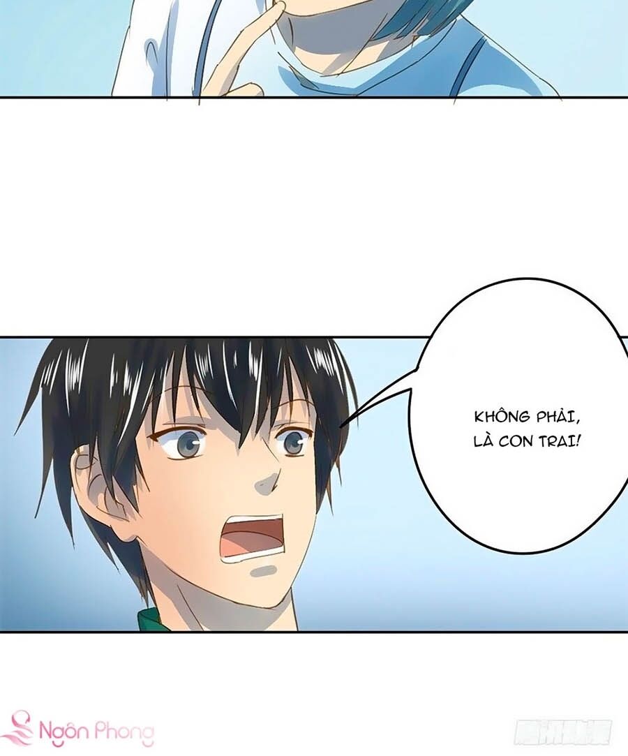 Tay Trái Nắm Tay Phải: Chapter 74
