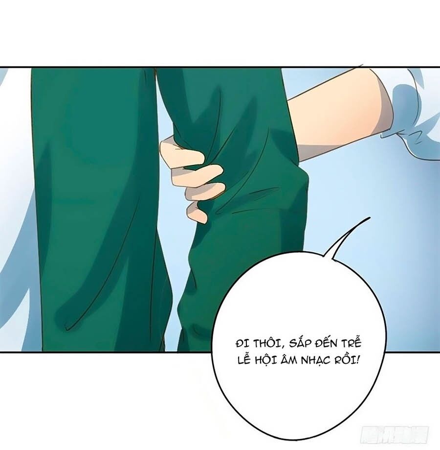 Tay Trái Nắm Tay Phải: Chapter 74