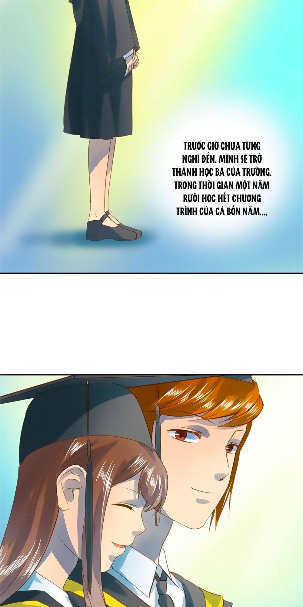 Tay Trái Nắm Tay Phải: Chapter 75