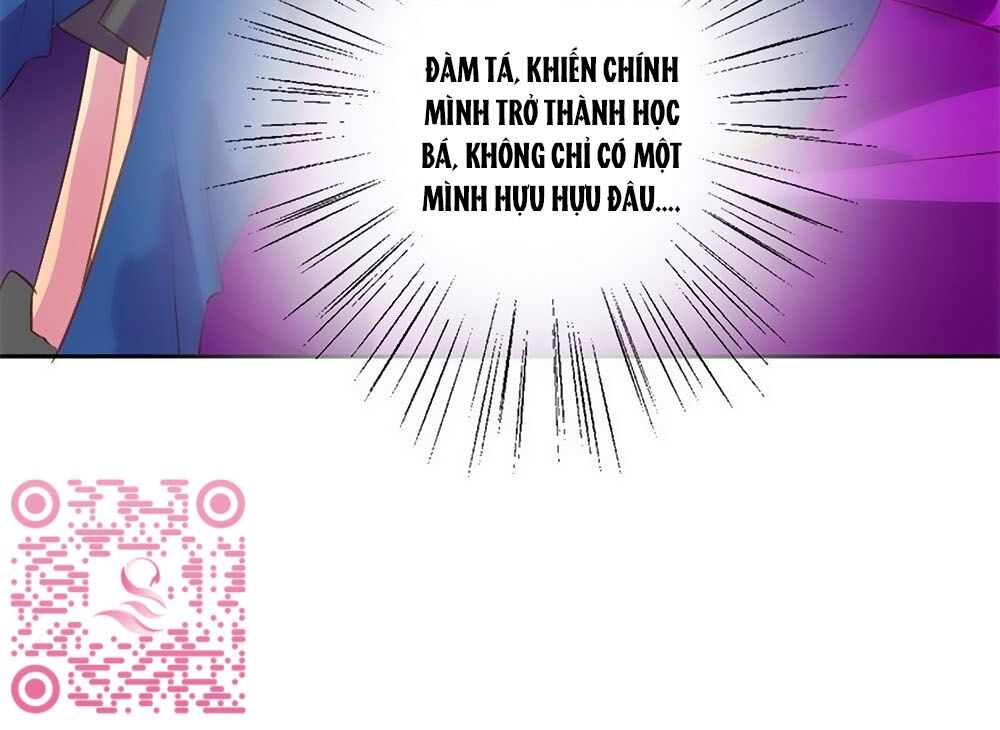 Tay Trái Nắm Tay Phải: Chapter 75