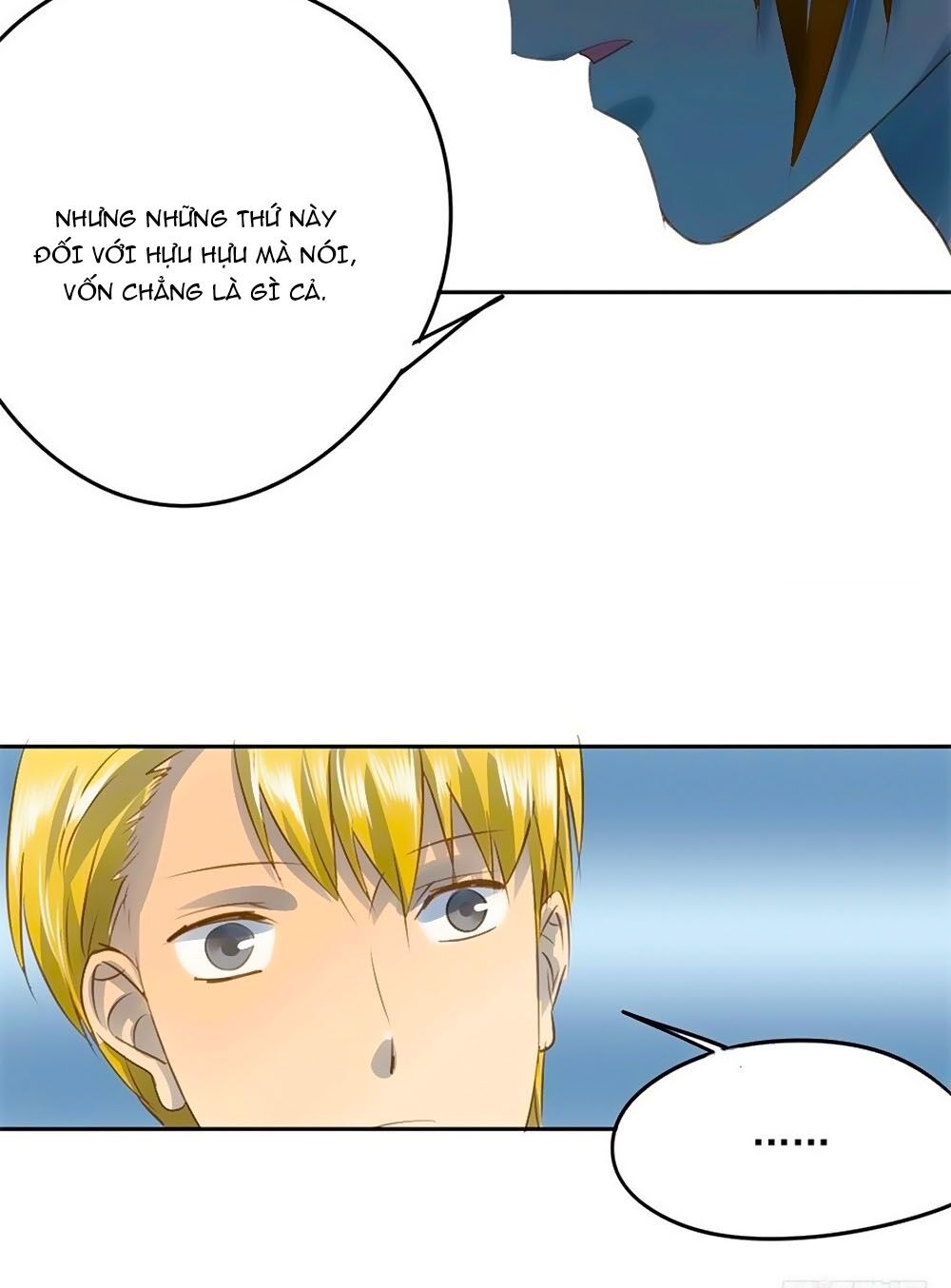 Tay Trái Nắm Tay Phải: Chapter 75