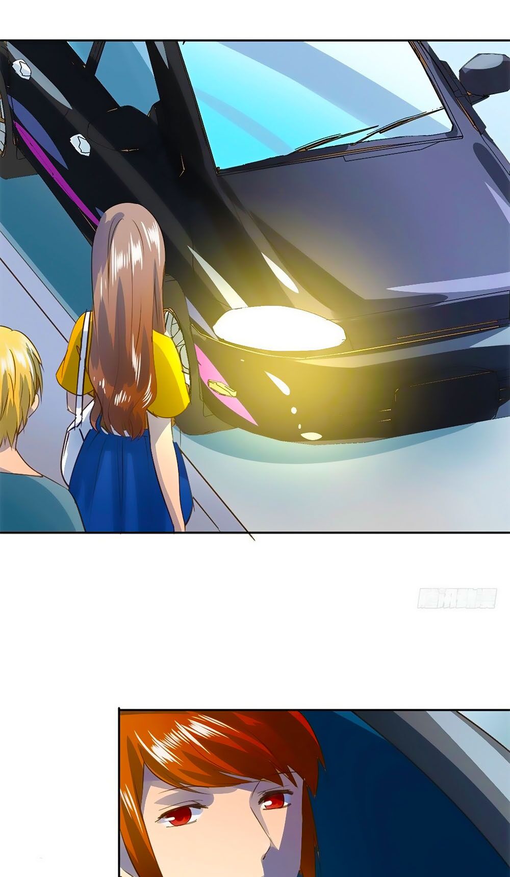 Tay Trái Nắm Tay Phải: Chapter 76