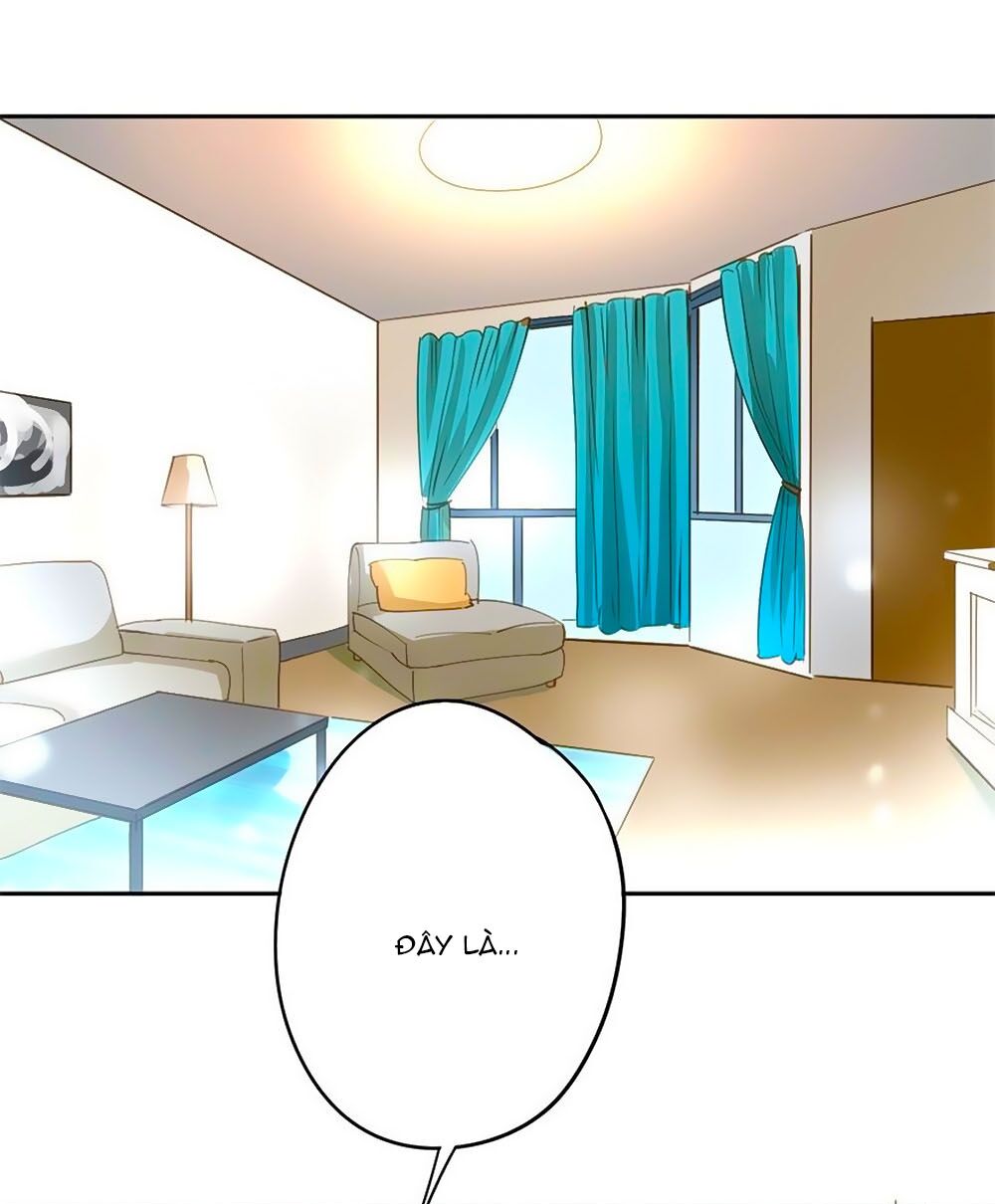 Tay Trái Nắm Tay Phải: Chapter 76