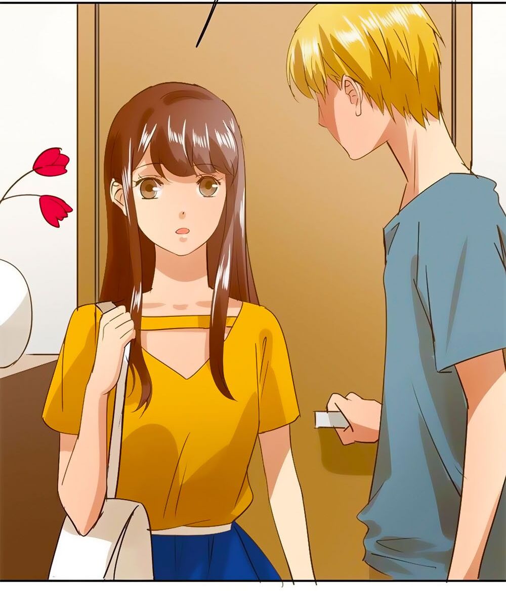Tay Trái Nắm Tay Phải: Chapter 76