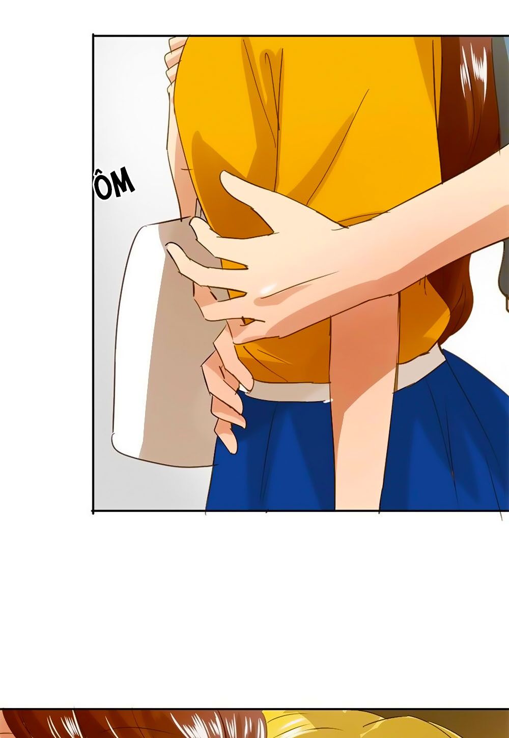 Tay Trái Nắm Tay Phải: Chapter 76
