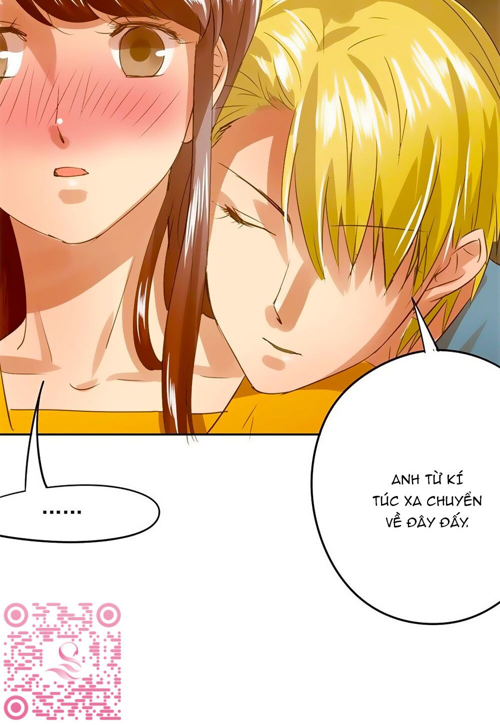 Tay Trái Nắm Tay Phải: Chapter 76