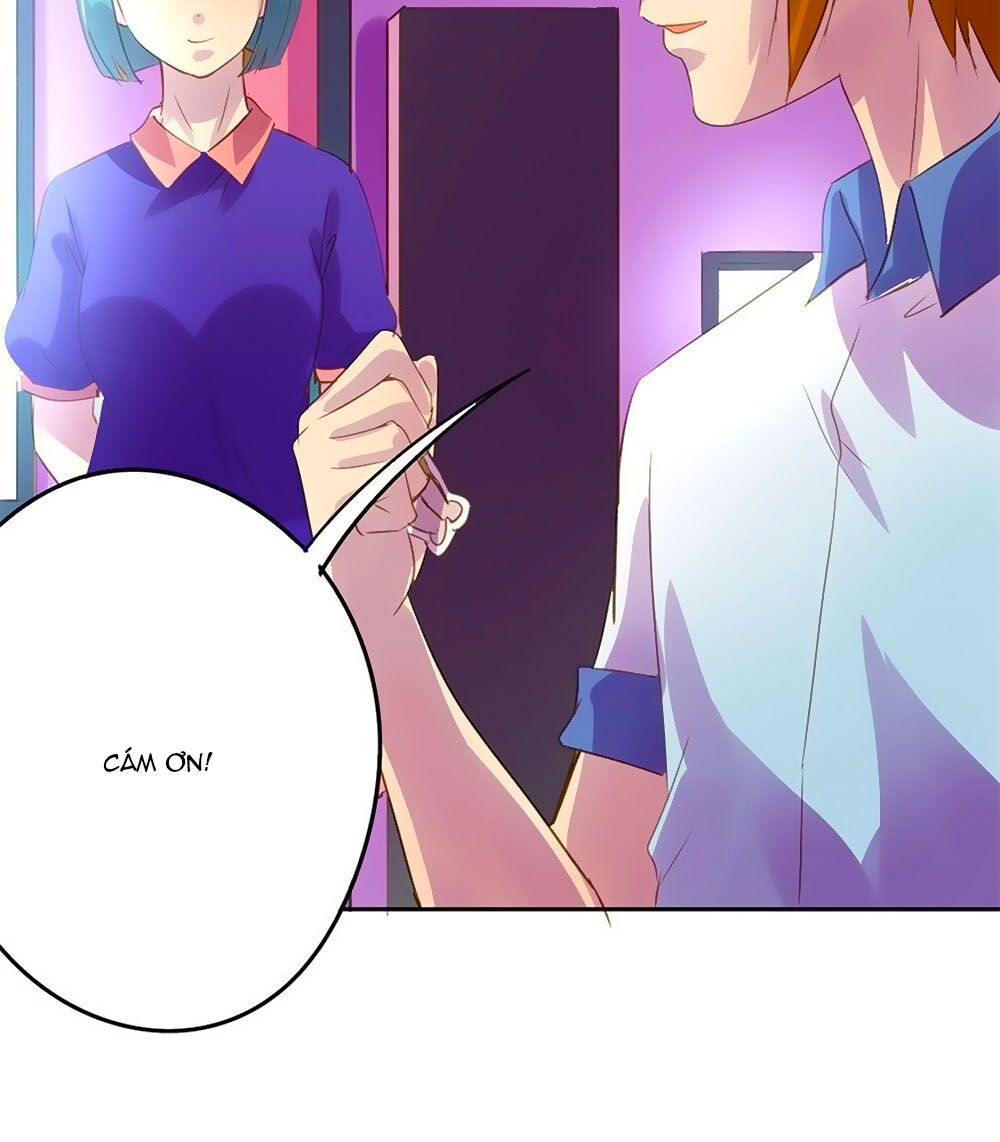 Tay Trái Nắm Tay Phải: Chapter 76
