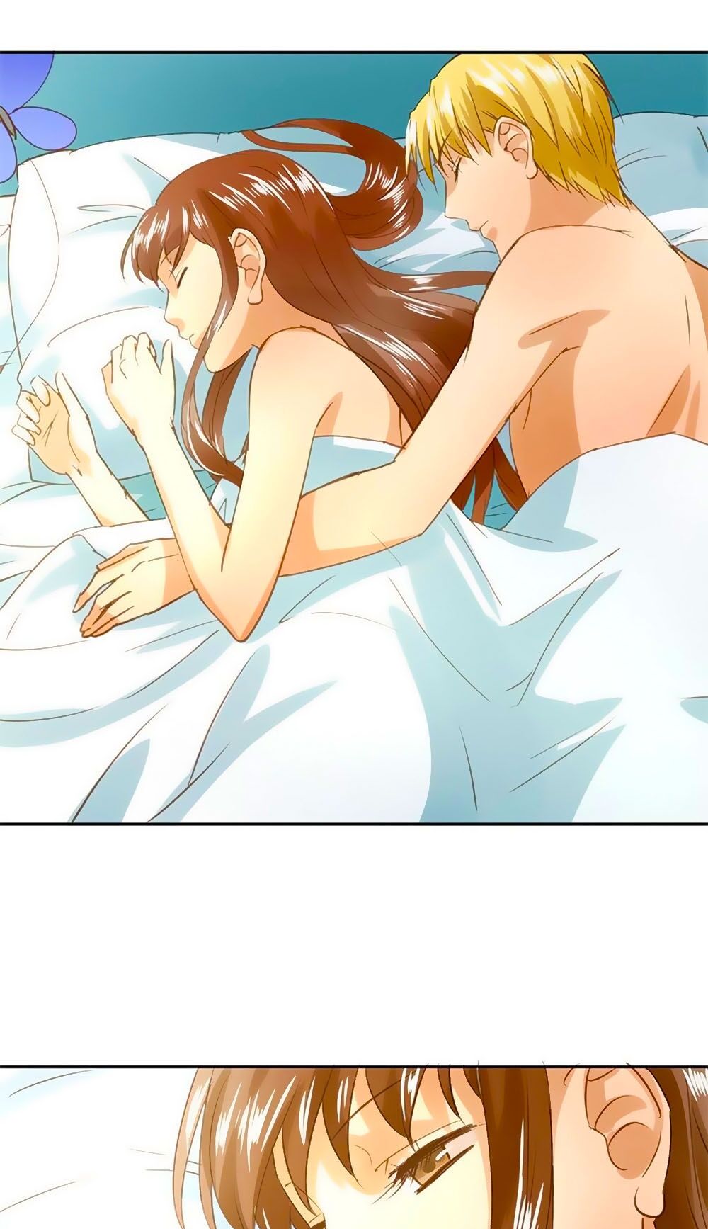 Tay Trái Nắm Tay Phải: Chapter 77