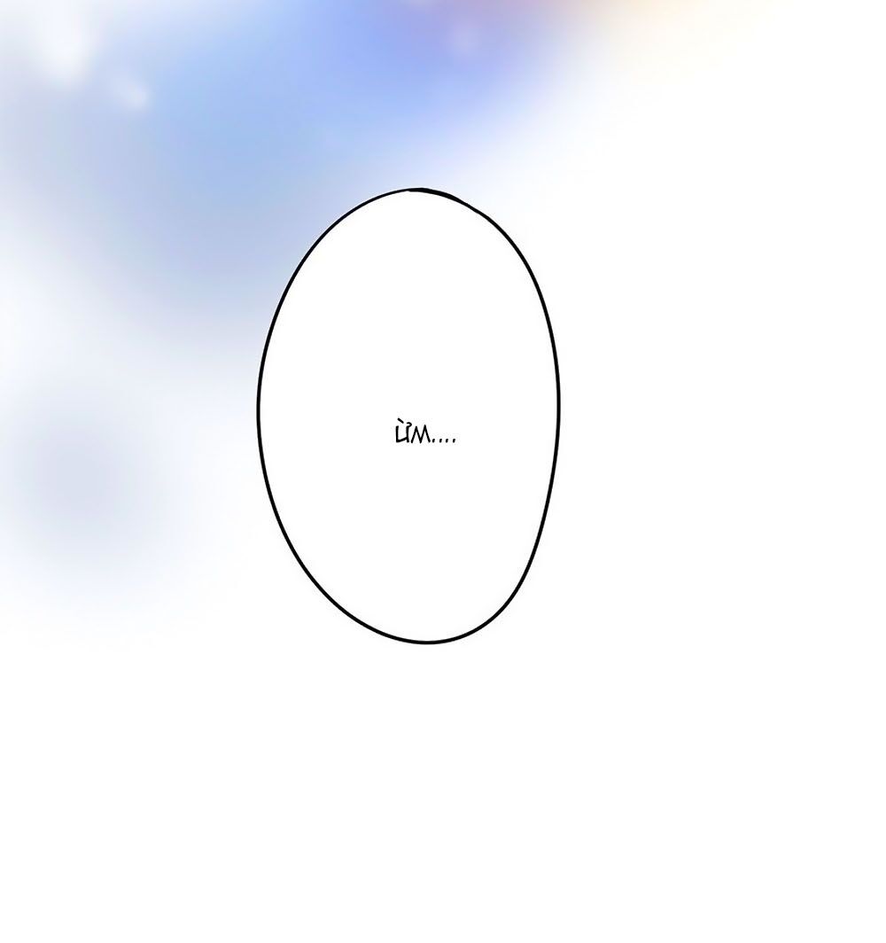 Tay Trái Nắm Tay Phải: Chapter 77