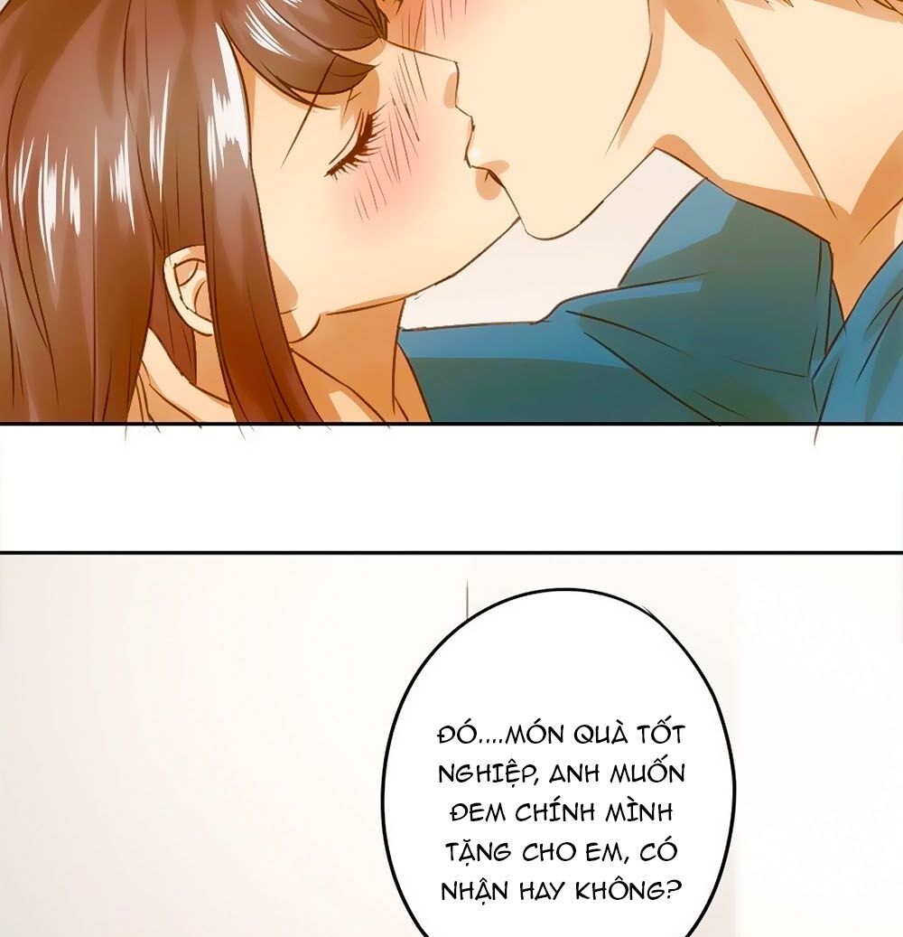Tay Trái Nắm Tay Phải: Chapter 77