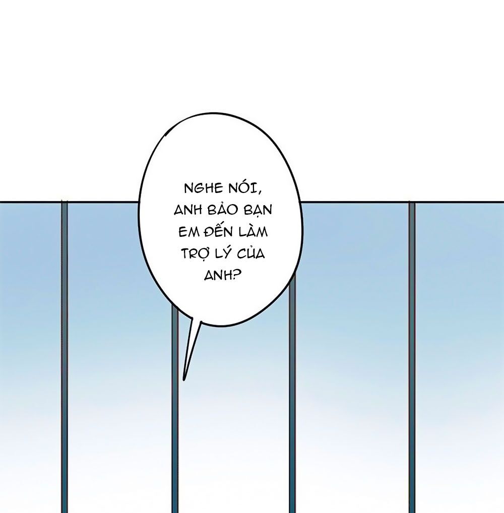 Tay Trái Nắm Tay Phải: Chapter 77