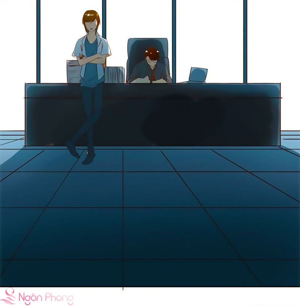 Tay Trái Nắm Tay Phải: Chapter 77