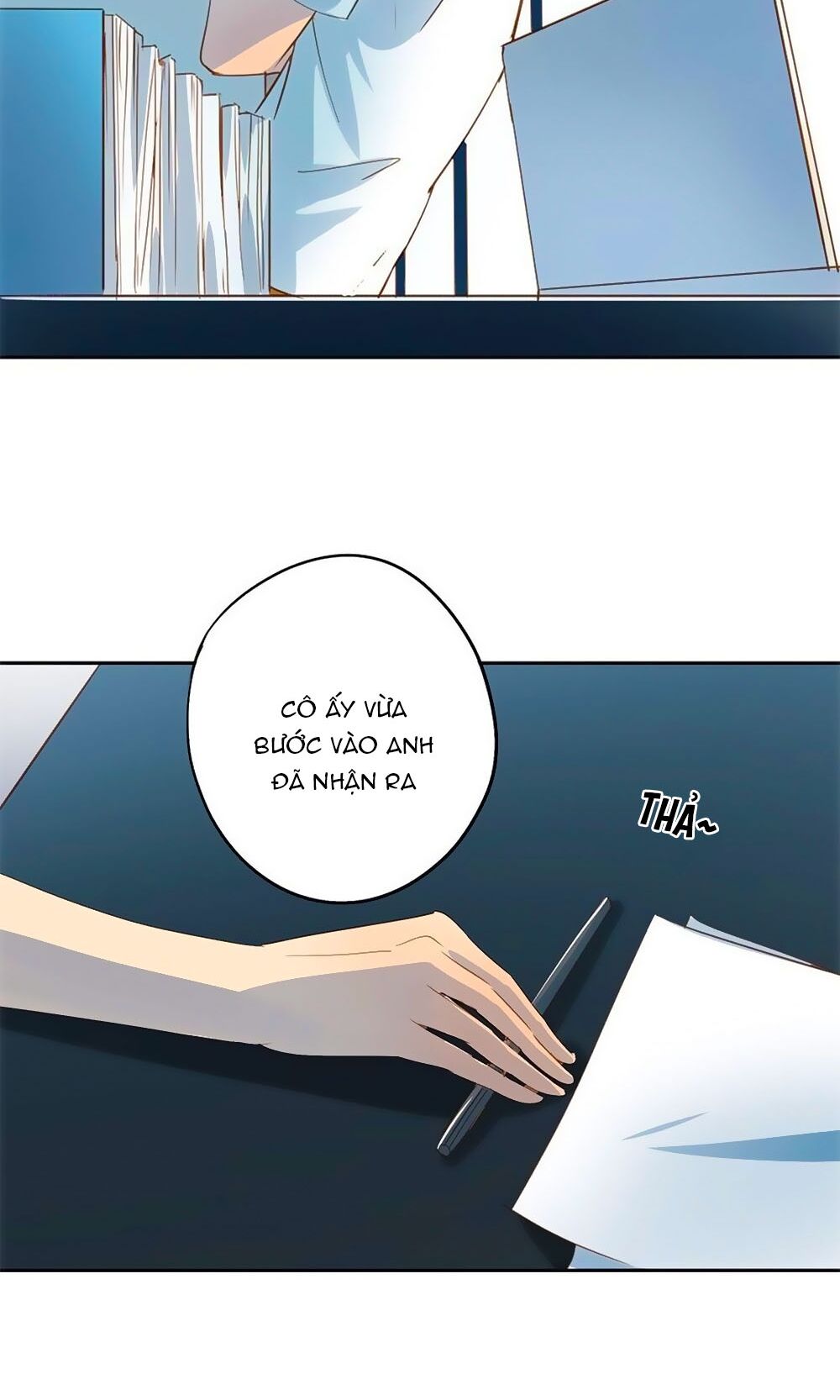 Tay Trái Nắm Tay Phải: Chapter 77