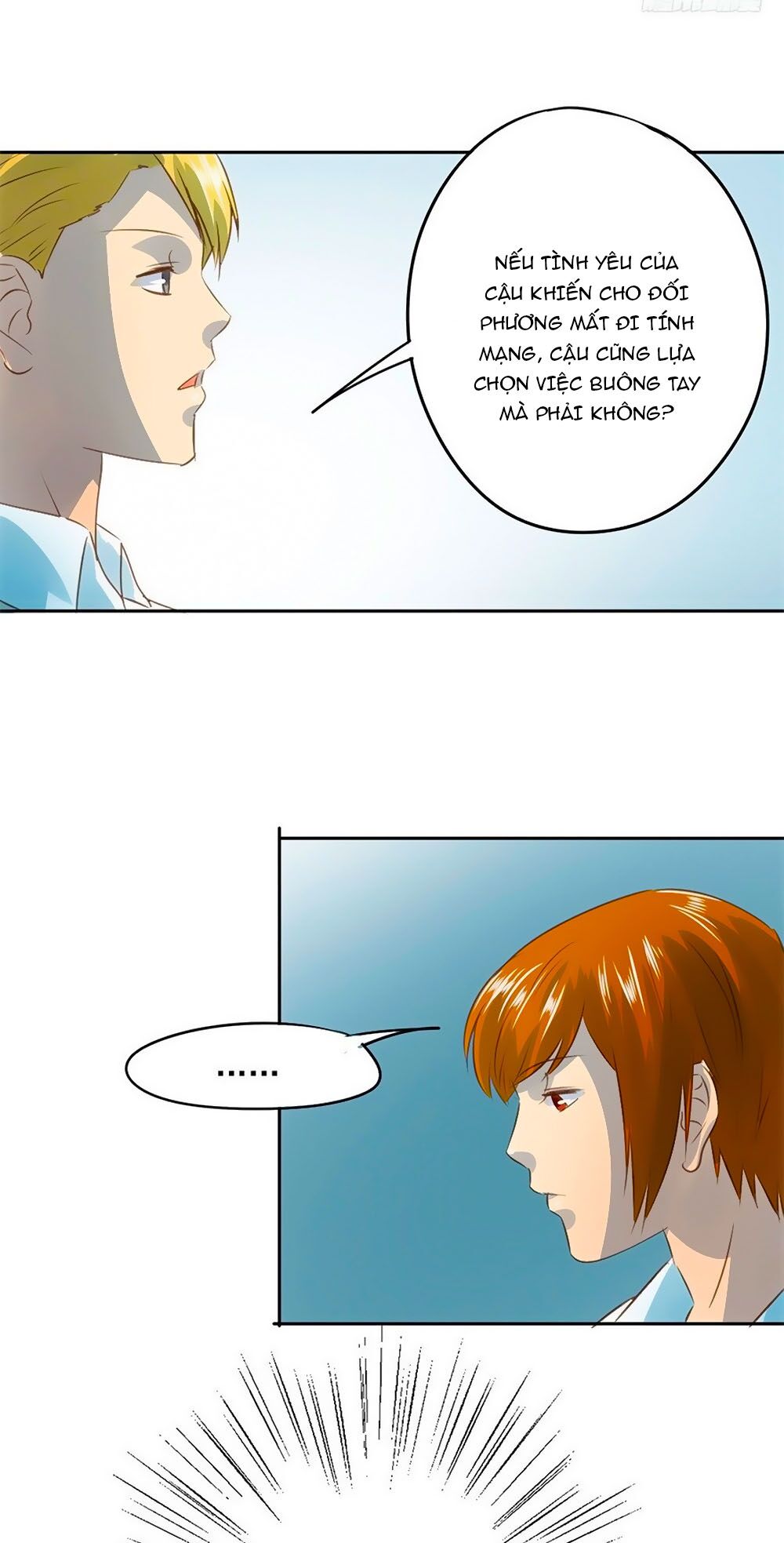Tay Trái Nắm Tay Phải: Chapter 78