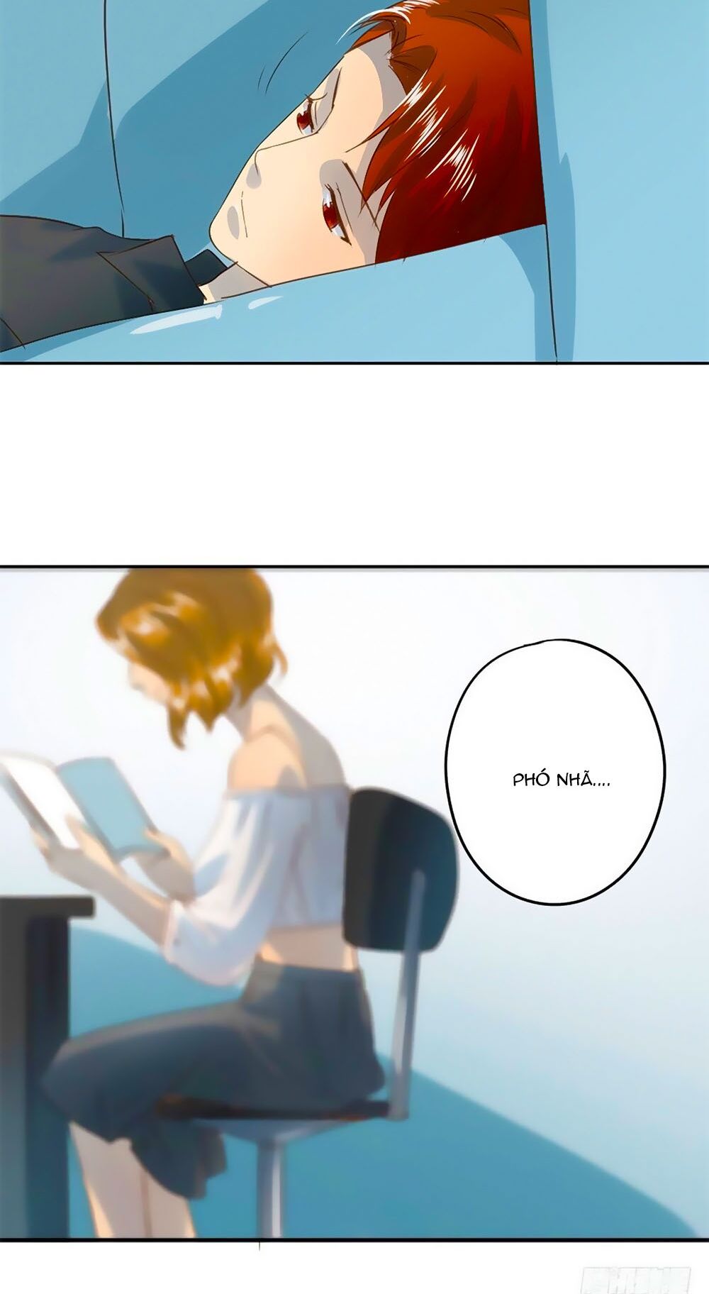 Tay Trái Nắm Tay Phải: Chapter 78