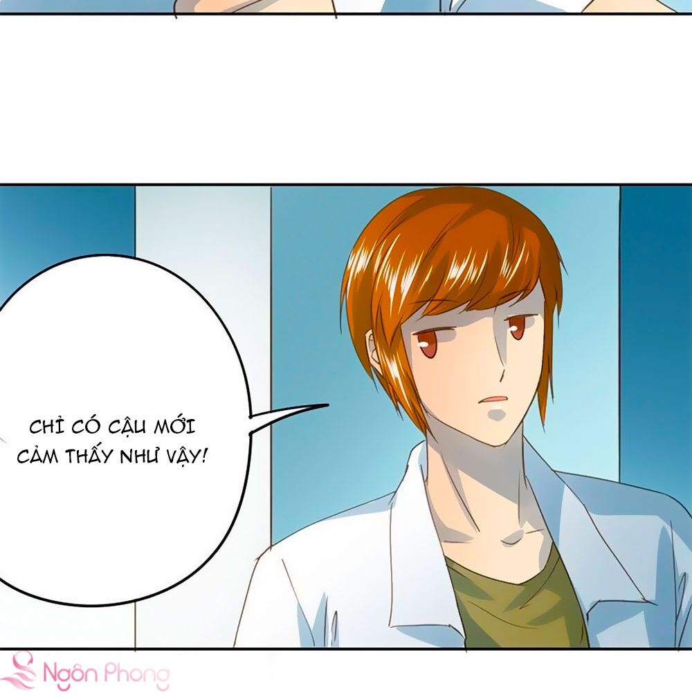 Tay Trái Nắm Tay Phải: Chapter 78