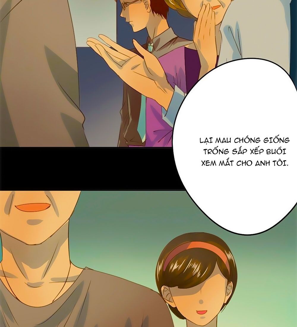 Tay Trái Nắm Tay Phải: Chapter 78