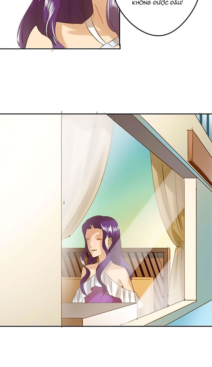 Tay Trái Nắm Tay Phải: Chapter 79