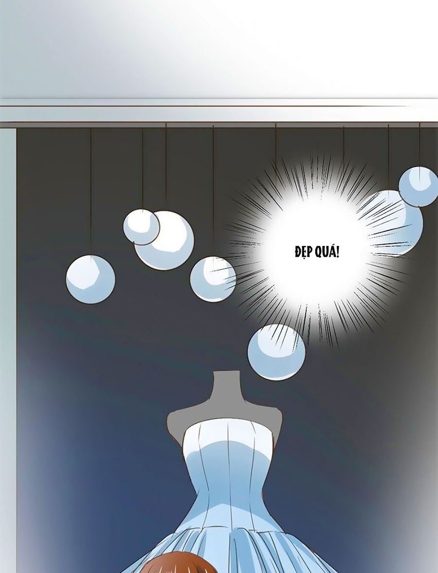 Tay Trái Nắm Tay Phải: Chapter 79