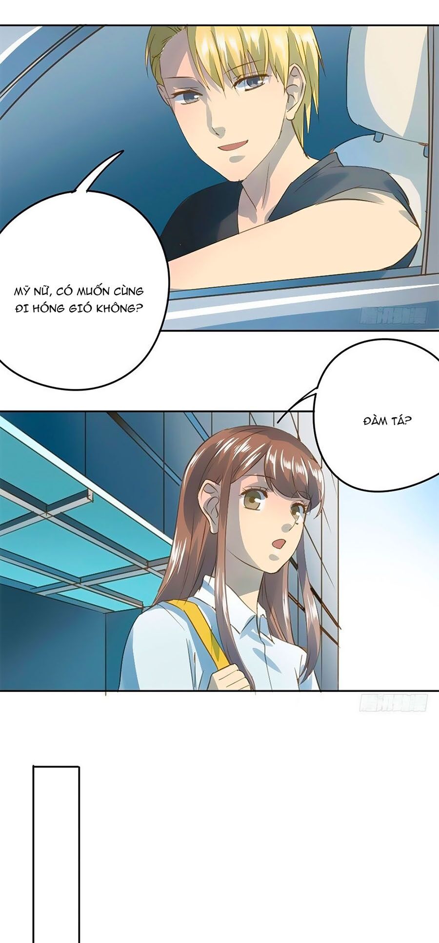 Tay Trái Nắm Tay Phải: Chapter 79