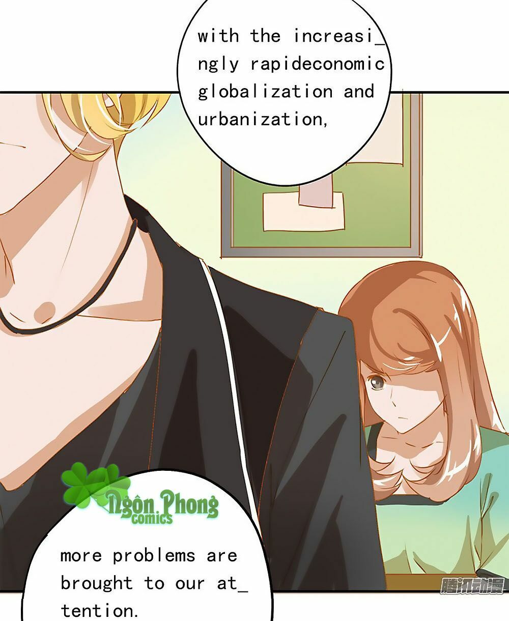 Tay Trái Nắm Tay Phải: Chapter 8