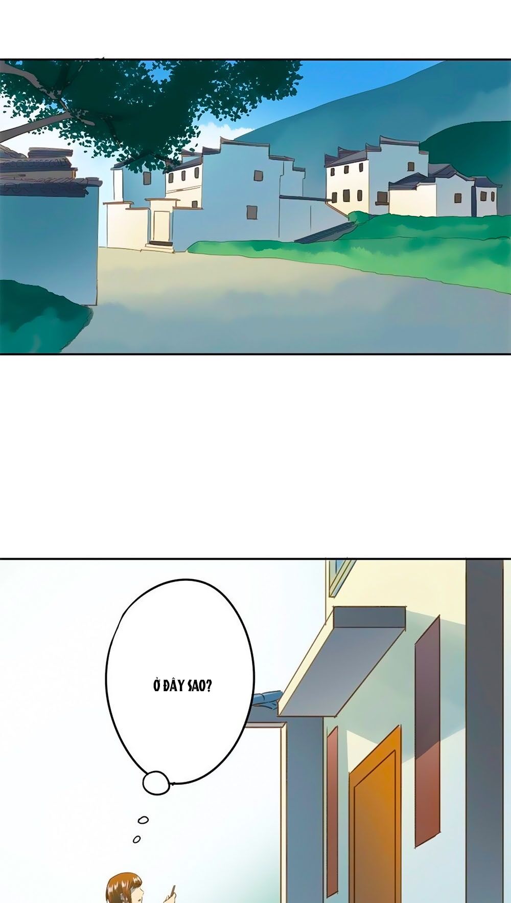 Tay Trái Nắm Tay Phải: Chapter 80