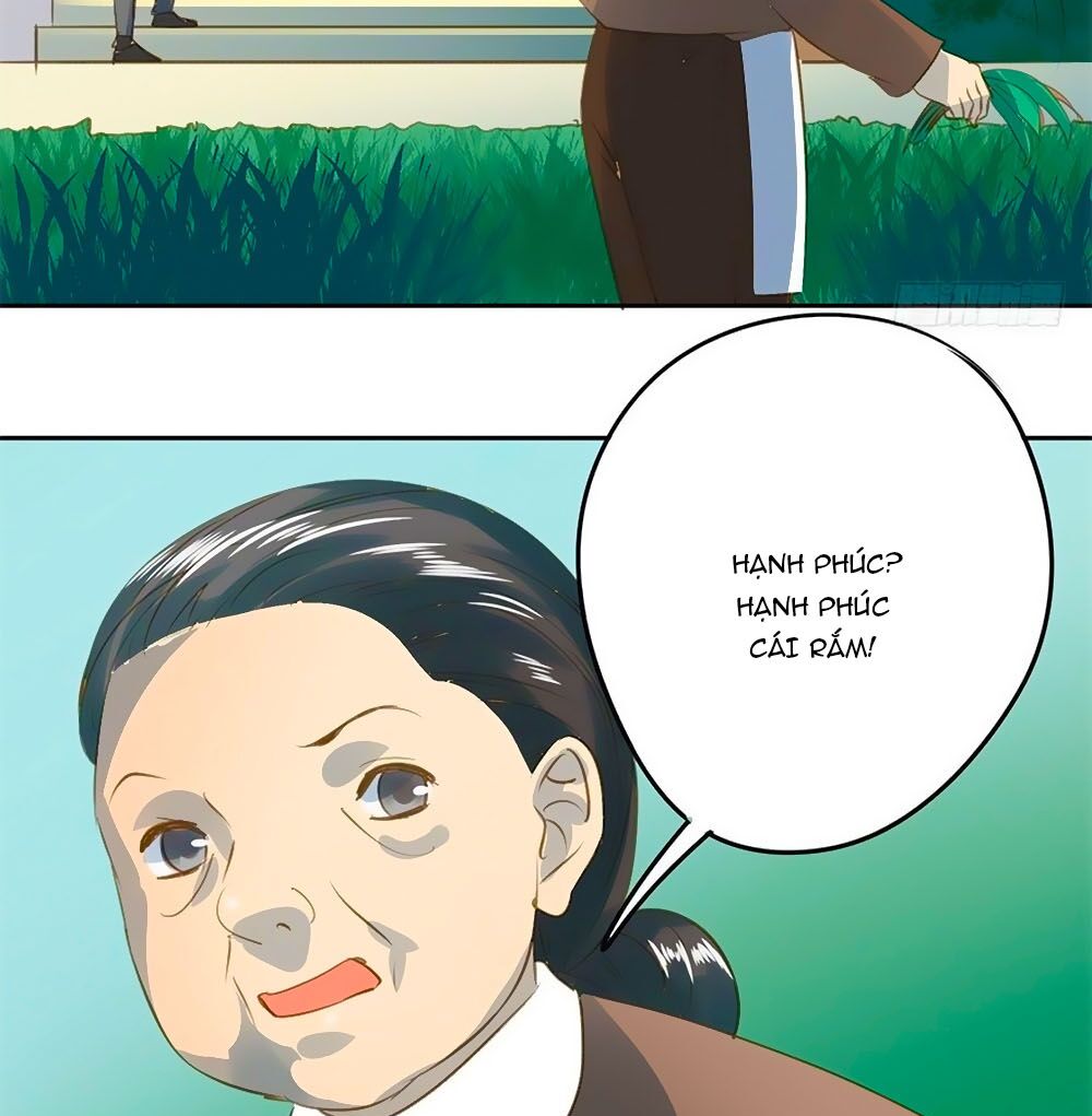 Tay Trái Nắm Tay Phải: Chapter 80