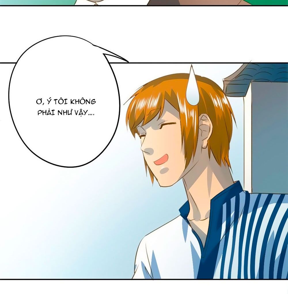 Tay Trái Nắm Tay Phải: Chapter 80