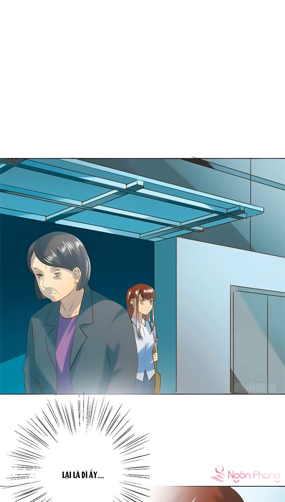 Tay Trái Nắm Tay Phải: Chapter 80