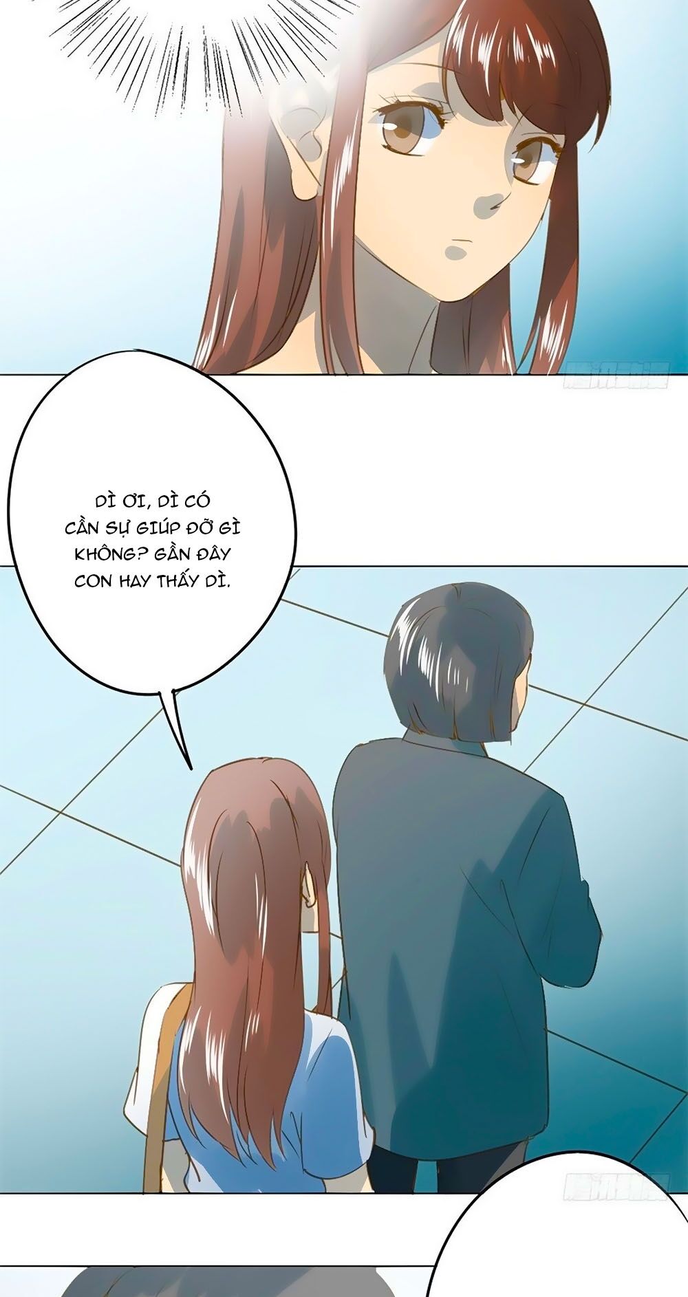 Tay Trái Nắm Tay Phải: Chapter 80