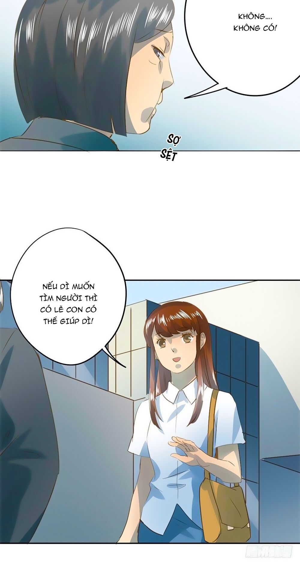 Tay Trái Nắm Tay Phải: Chapter 80