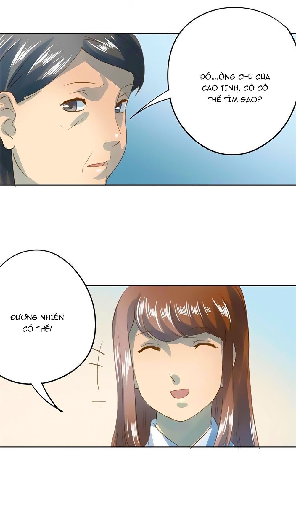 Tay Trái Nắm Tay Phải: Chapter 80