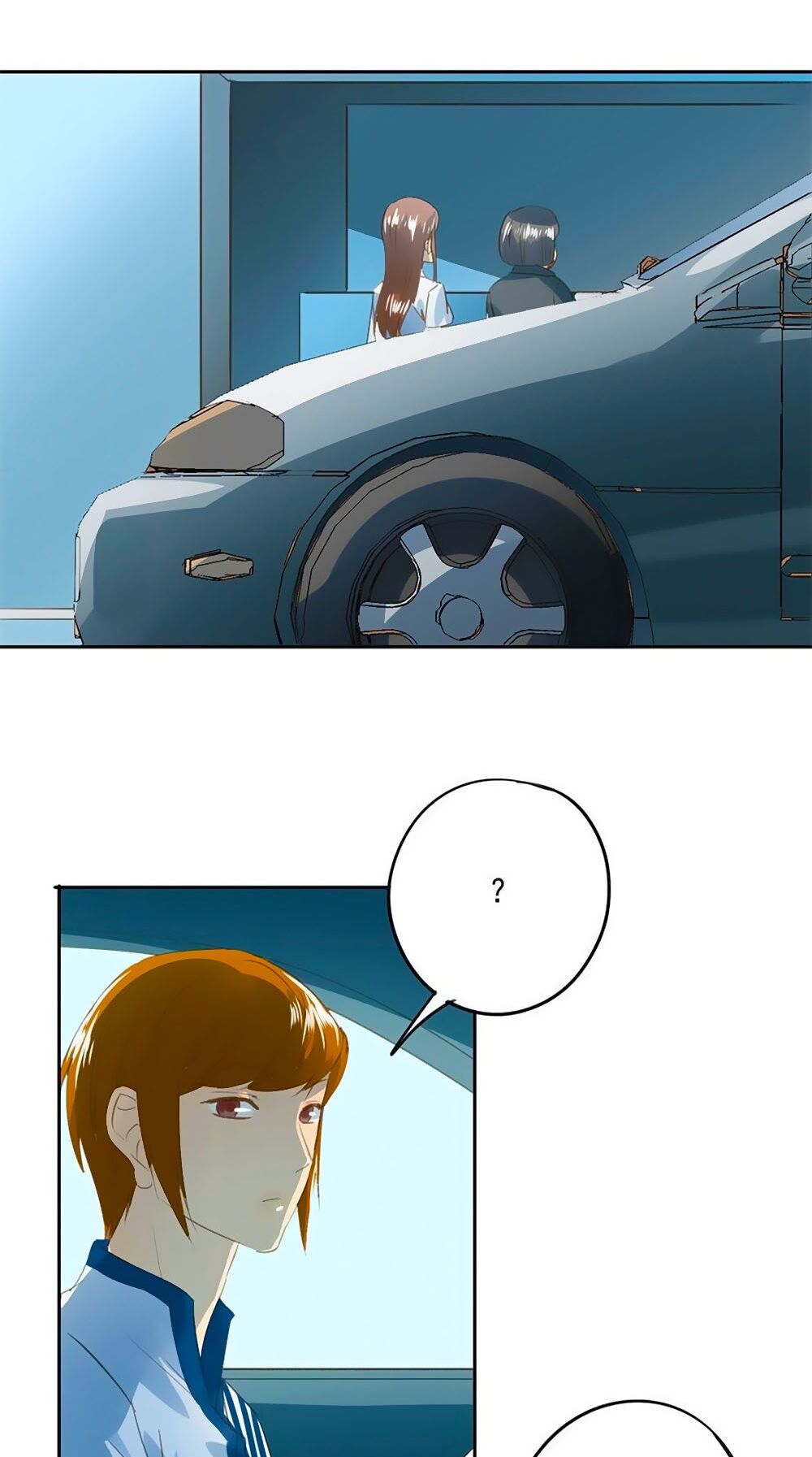 Tay Trái Nắm Tay Phải: Chapter 80