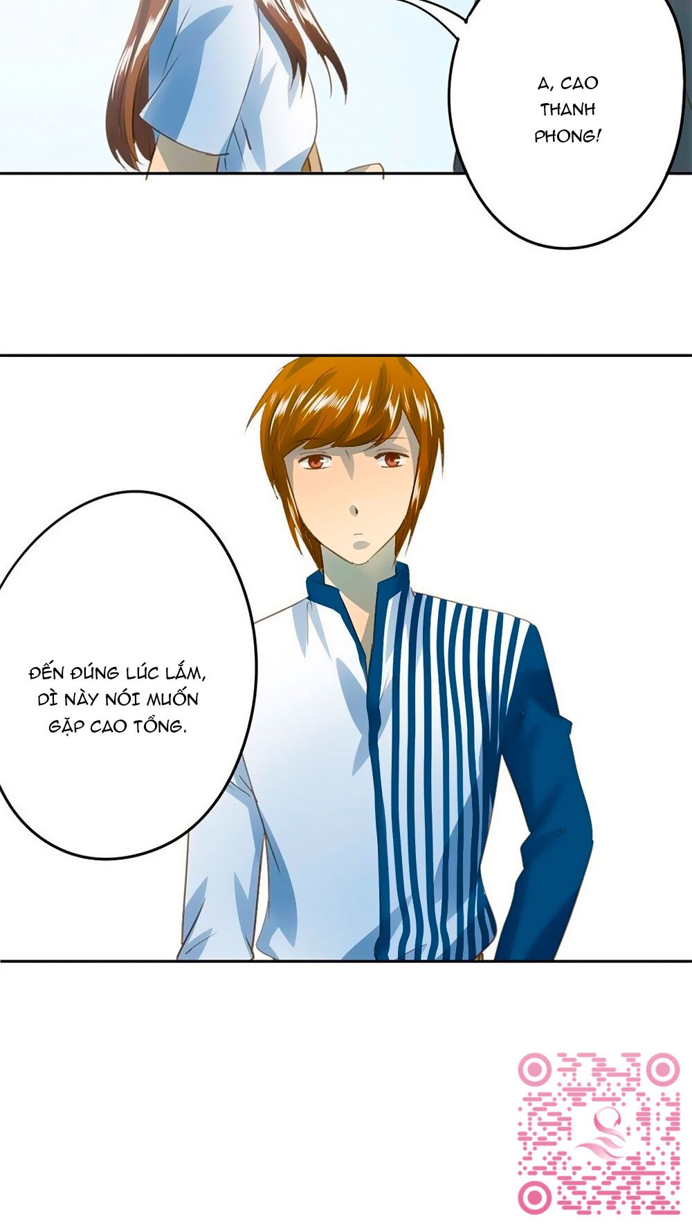 Tay Trái Nắm Tay Phải: Chapter 80