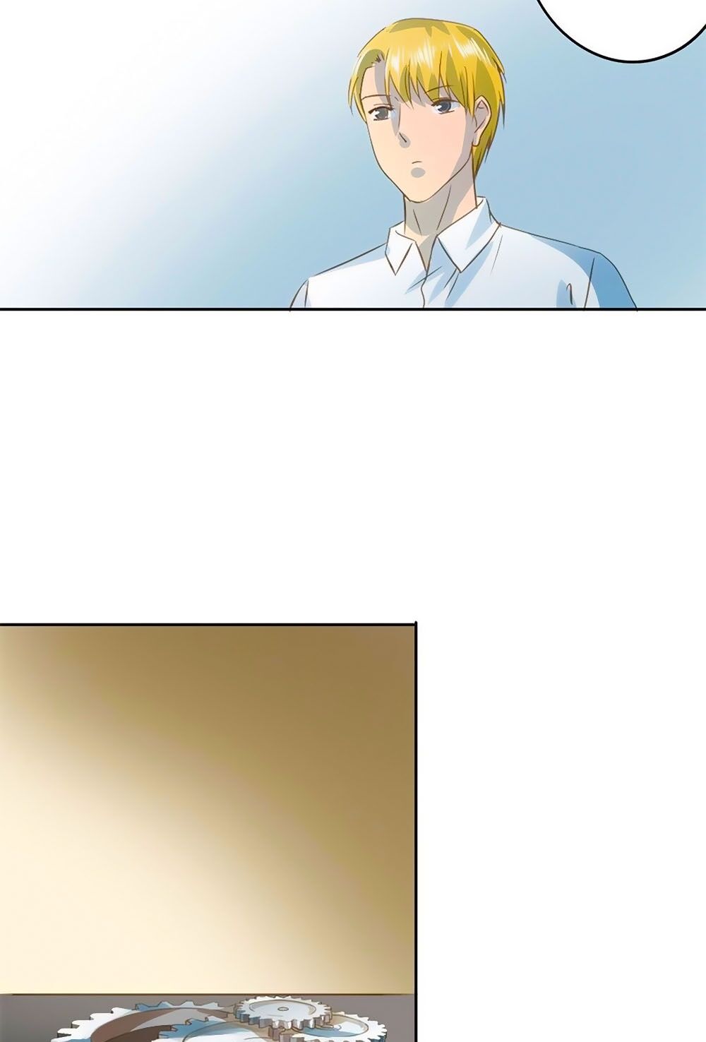 Tay Trái Nắm Tay Phải: Chapter 80
